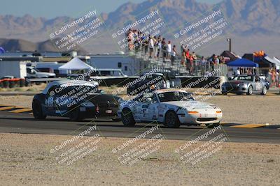 media/Oct-15-2023-Lucky Dog Racing Chuckwalla (Sun) [[f659570f60]]/1st Stint Race Start Turn 16/